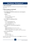 Preview: HEUTE, MORGEN, SOFORT!